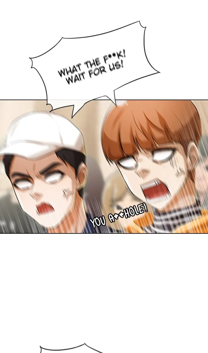 Read Random Chat chapter 93 image 32 on Lezhin