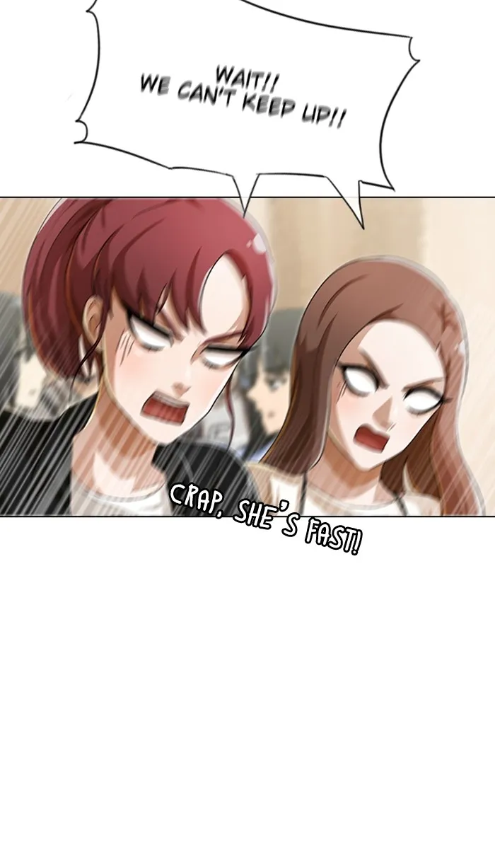 Read Random Chat chapter 93 image 33 on Lezhin