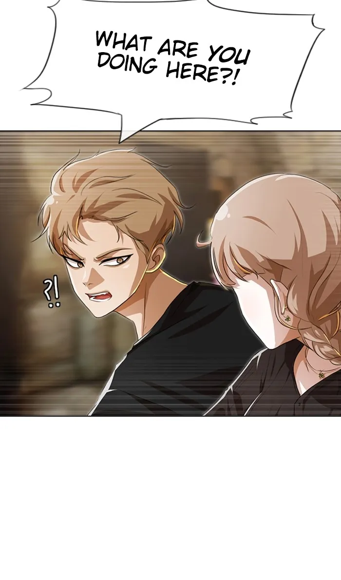 Read Random Chat chapter 93 image 35 on Lezhin
