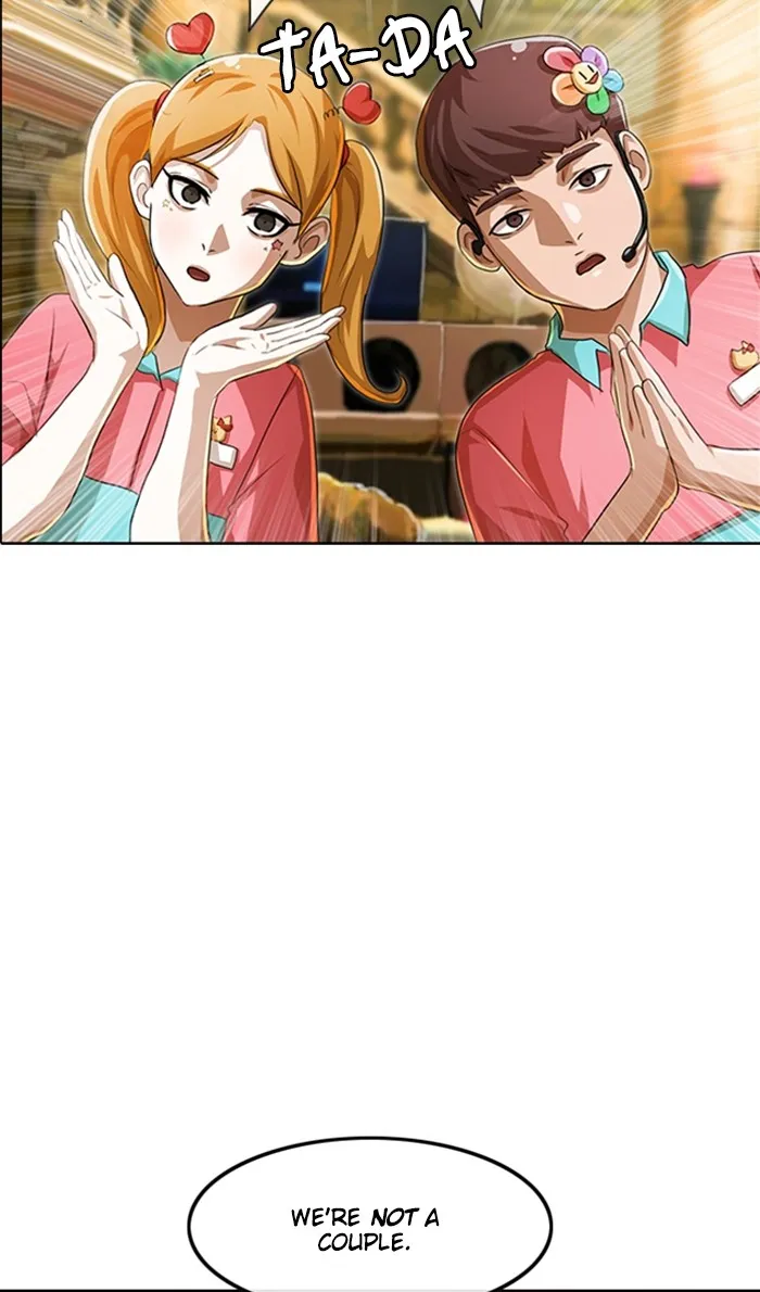 Read Random Chat chapter 93 image 39 on Lezhin