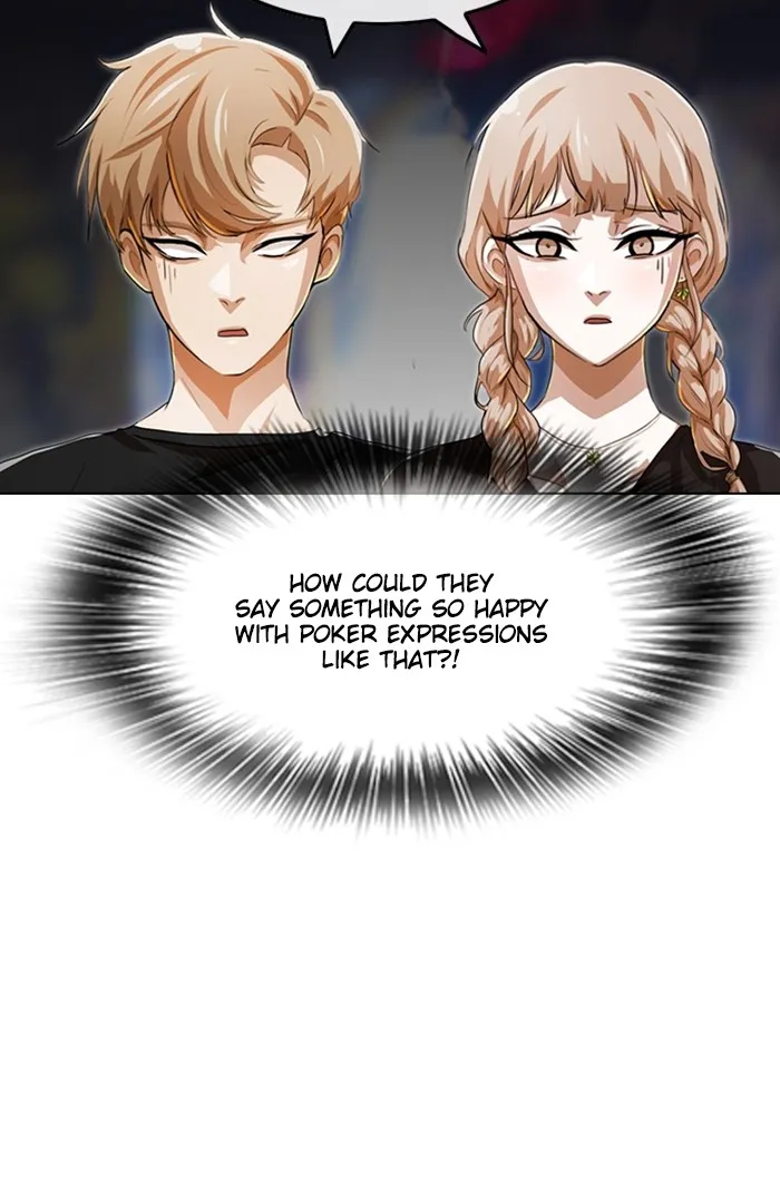 Read Random Chat chapter 93 image 40 on Lezhin
