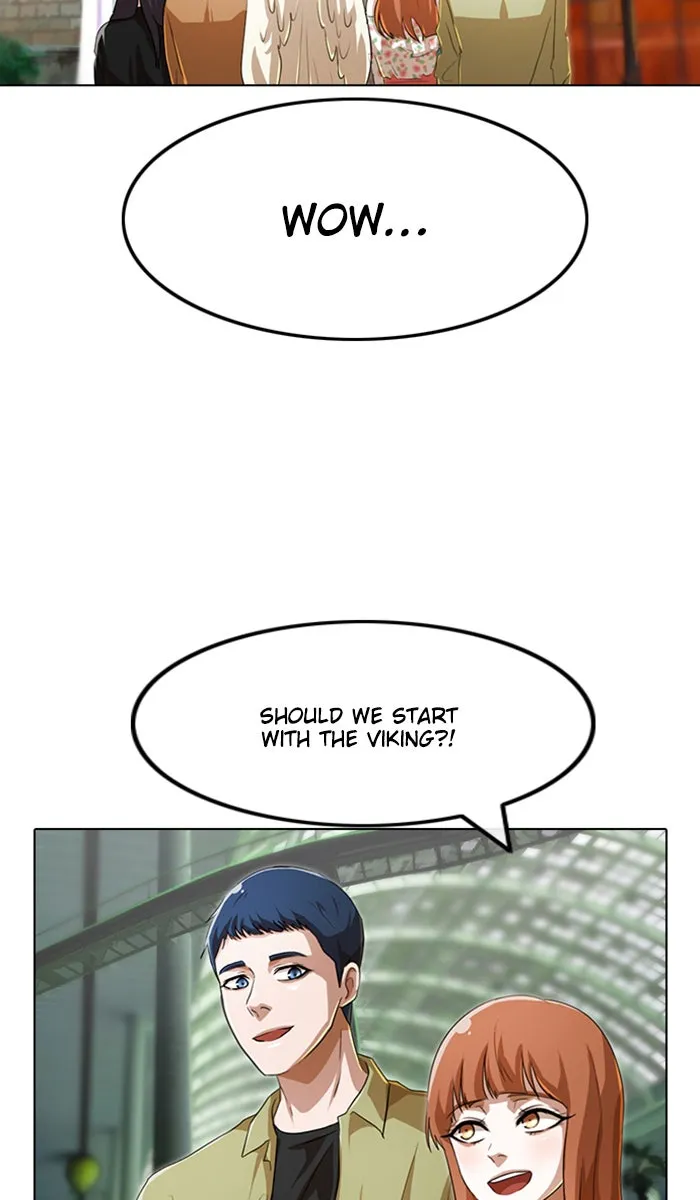 Read Random Chat chapter 93 image 42 on Lezhin