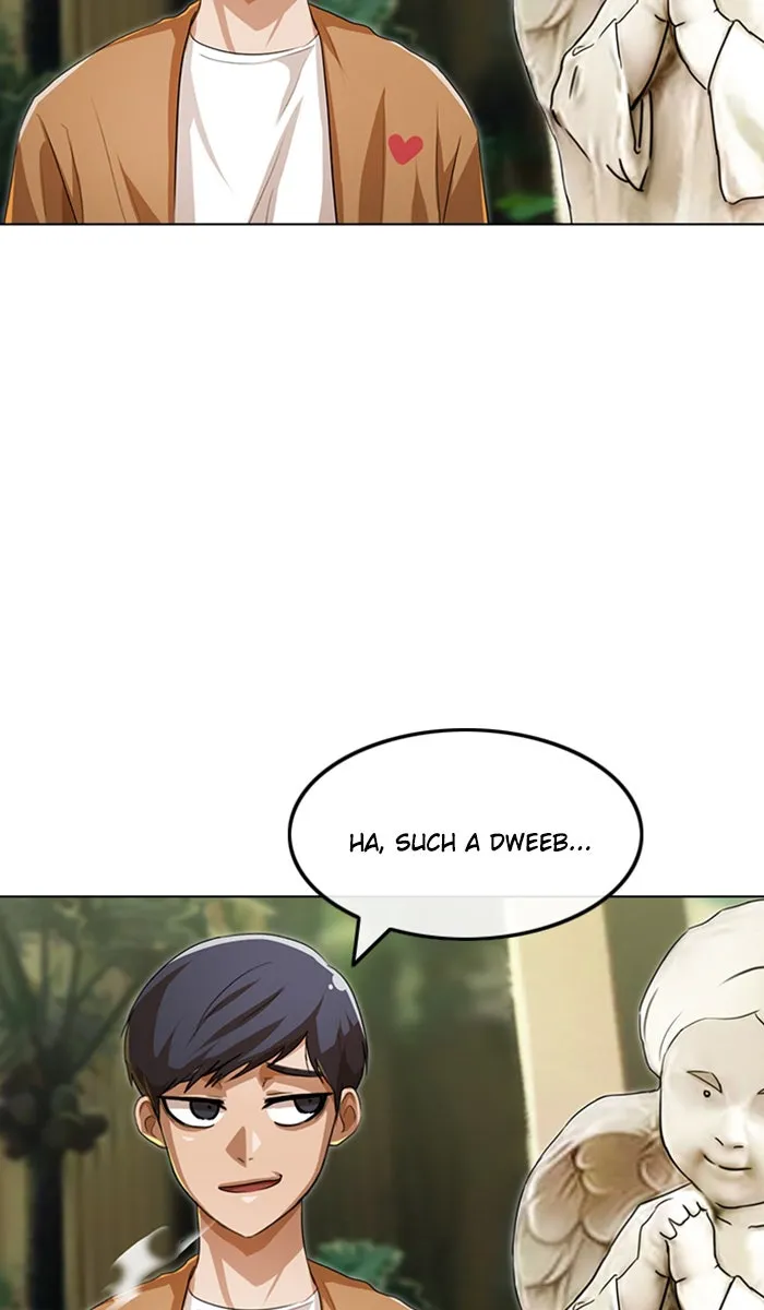 Read Random Chat chapter 93 image 45 on Lezhin
