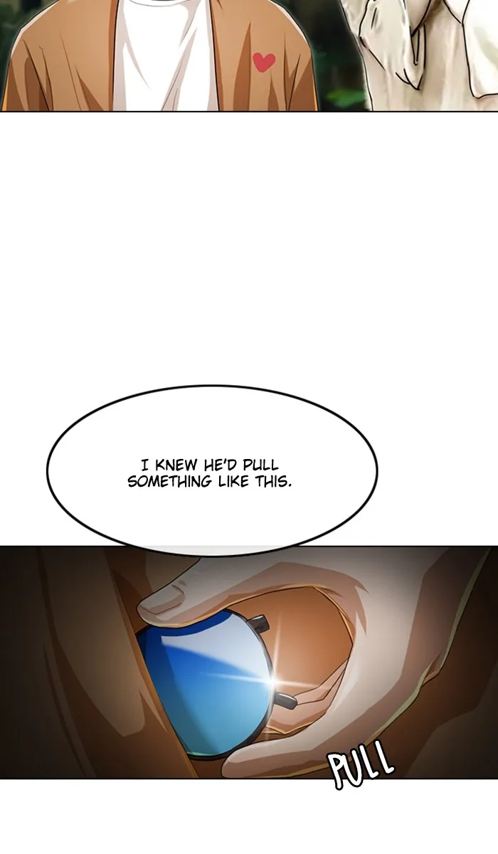 Read Random Chat chapter 93 image 46 on Lezhin
