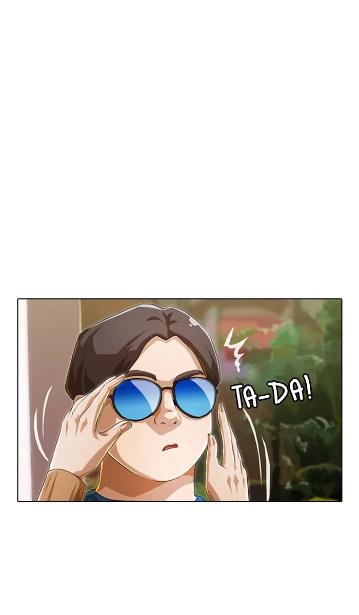 Read Random Chat chapter 93 image 47 on Lezhin