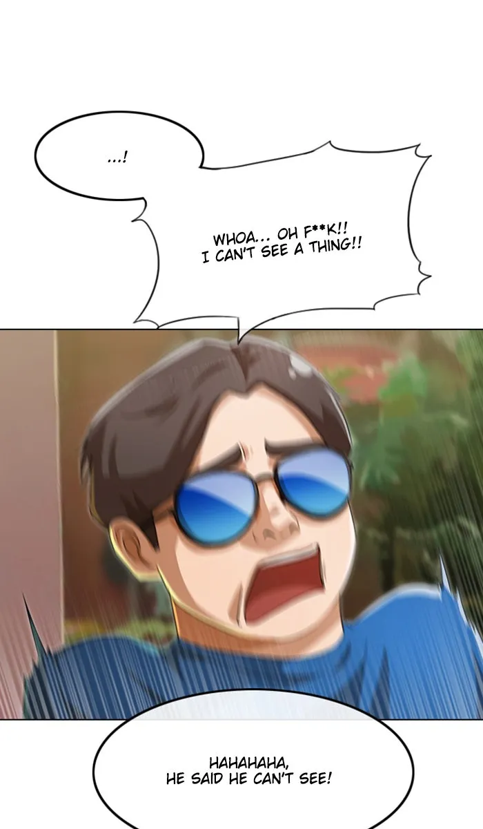 Read Random Chat chapter 93 image 48 on Lezhin