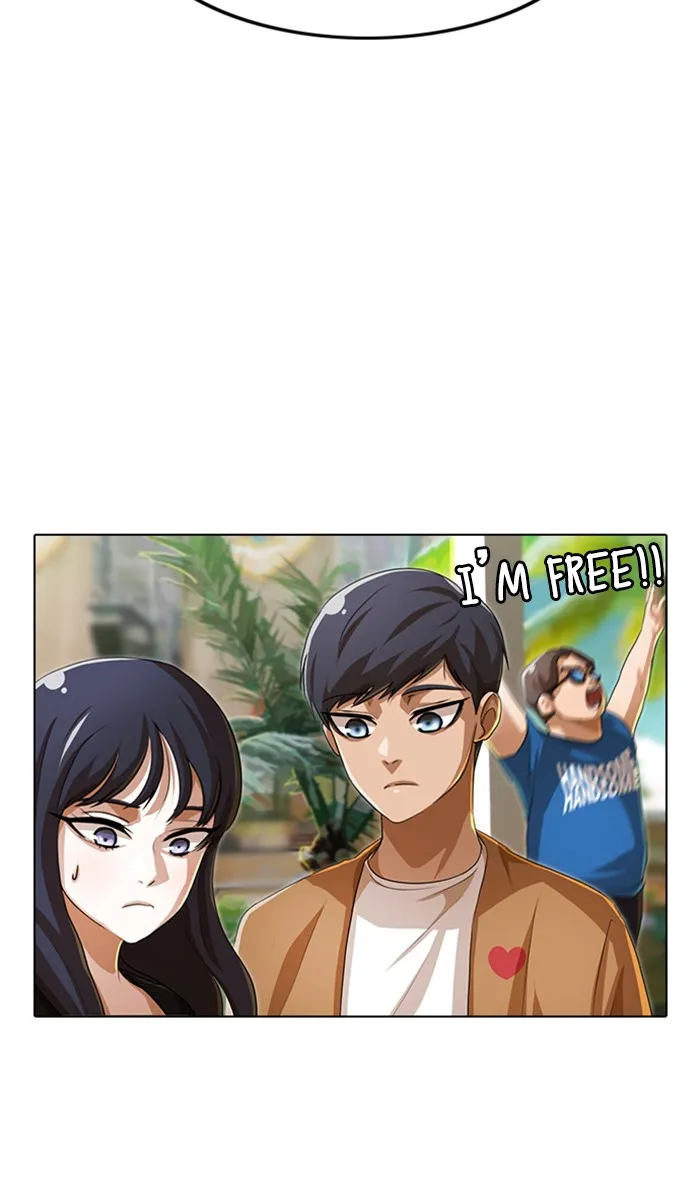 Read Random Chat chapter 93 image 49 on Lezhin
