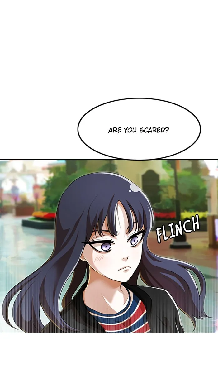 Read Random Chat chapter 93 image 50 on Lezhin