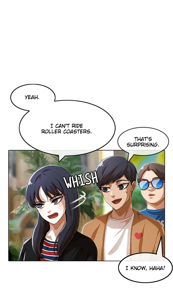 Read Random Chat chapter 93 image 51 on Lezhin
