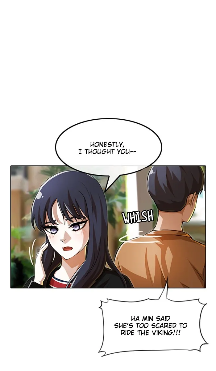 Read Random Chat chapter 93 image 52 on Lezhin