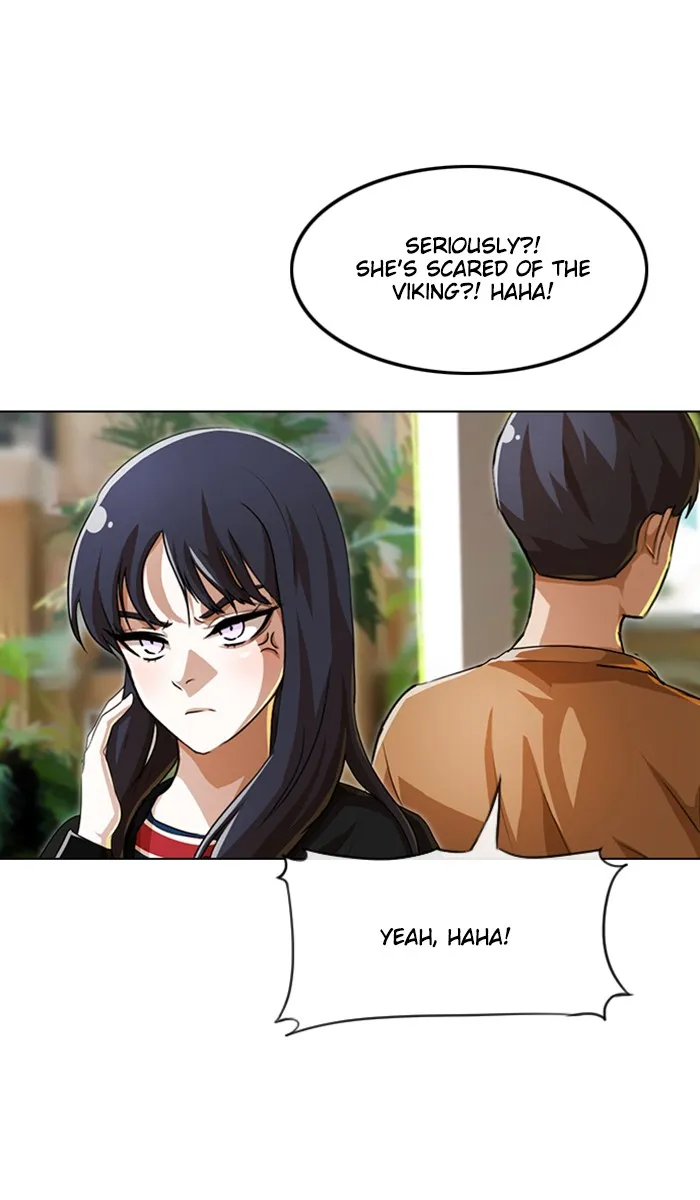 Read Random Chat chapter 93 image 53 on Lezhin