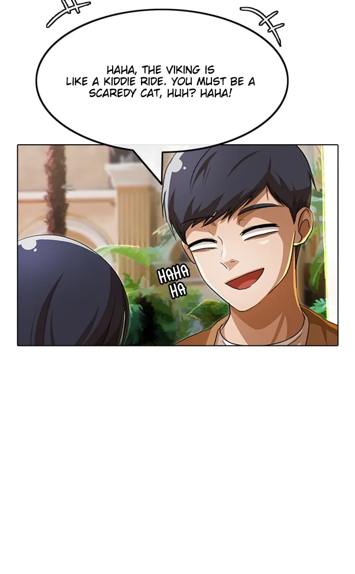 Read Random Chat chapter 93 image 55 on Lezhin