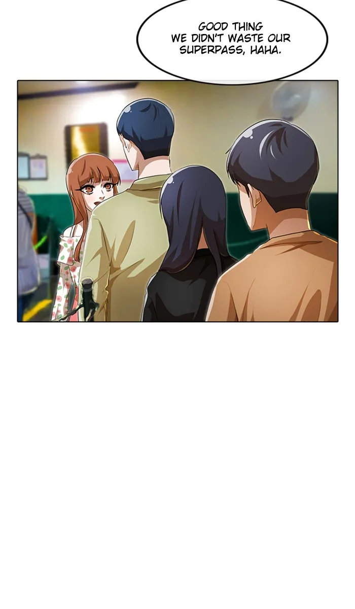 Read Random Chat chapter 93 image 58 on Lezhin