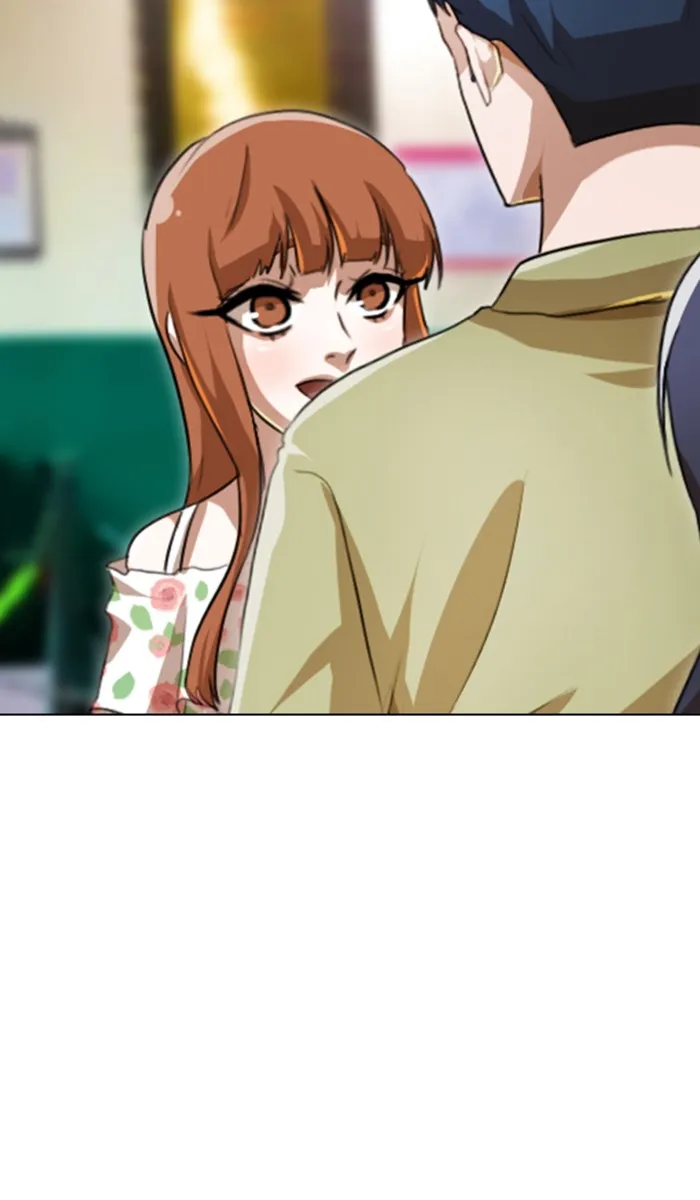 Read Random Chat chapter 93 image 60 on Lezhin