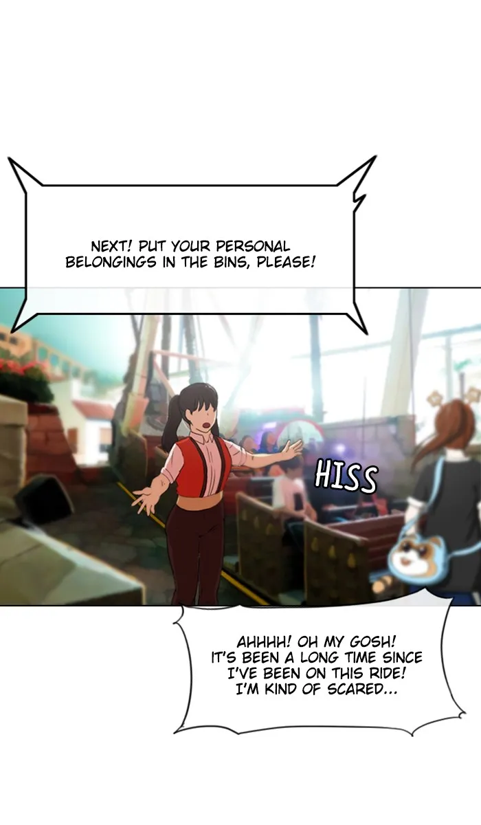 Read Random Chat chapter 93 image 61 on Lezhin