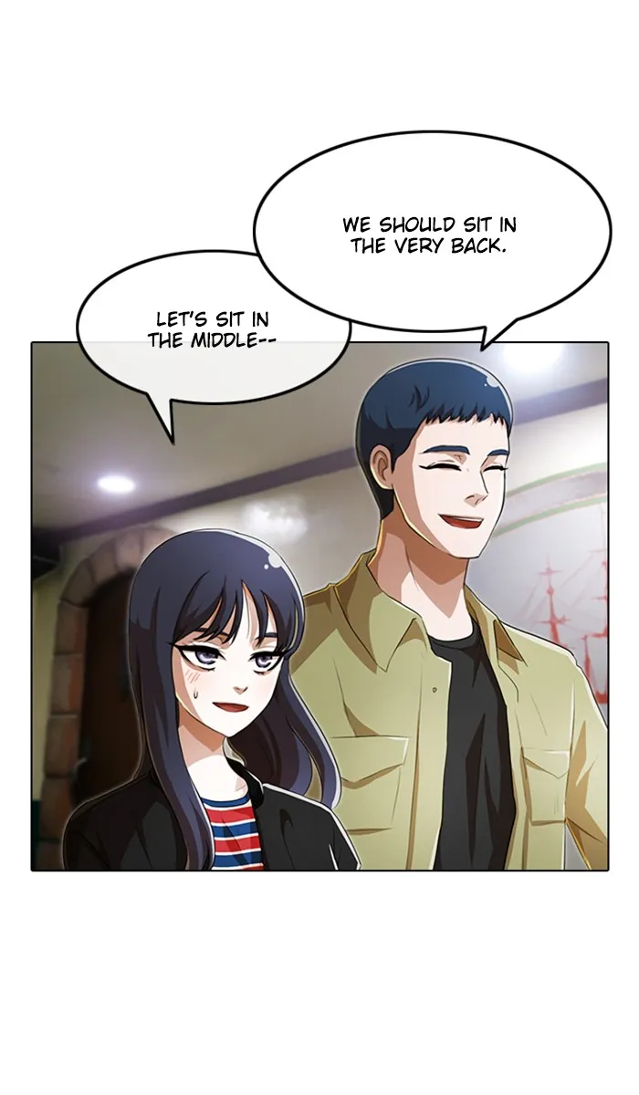 Read Random Chat chapter 93 image 62 on Lezhin