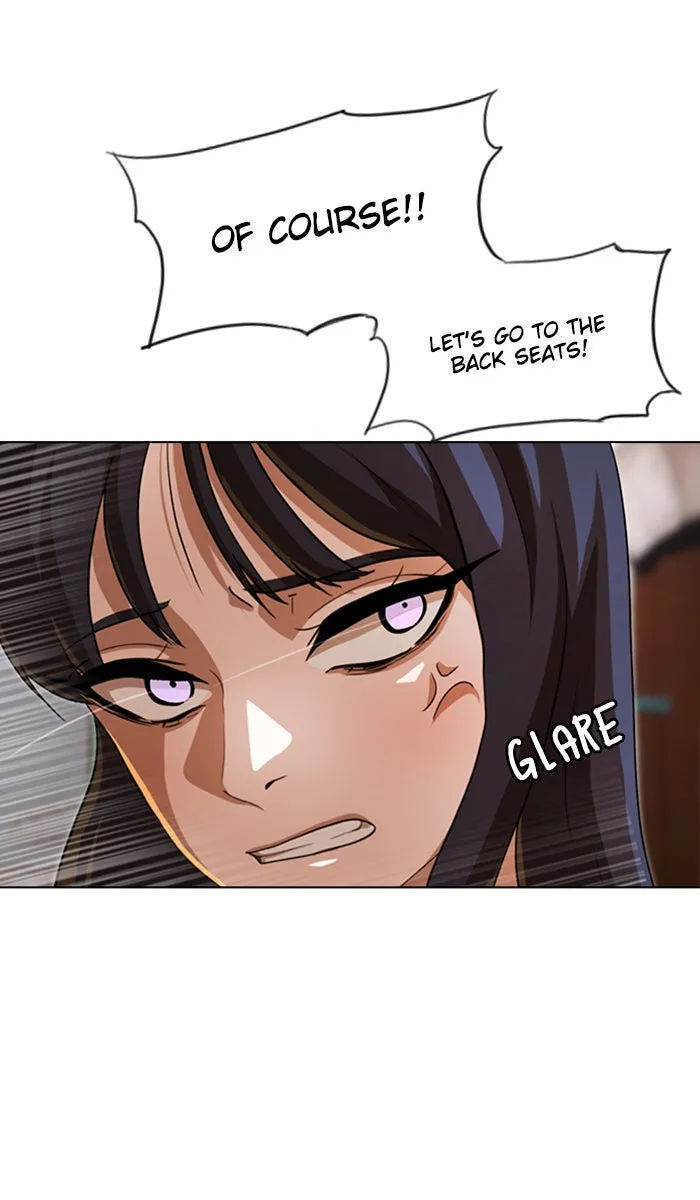 Read Random Chat chapter 93 image 63 on Lezhin