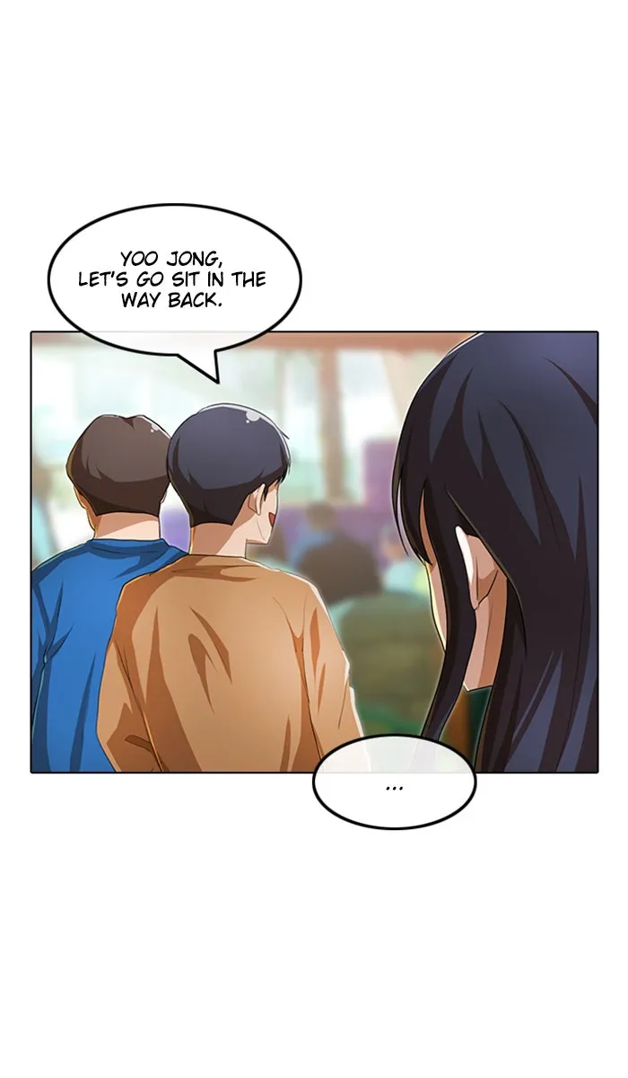 Read Random Chat chapter 93 image 65 on Lezhin