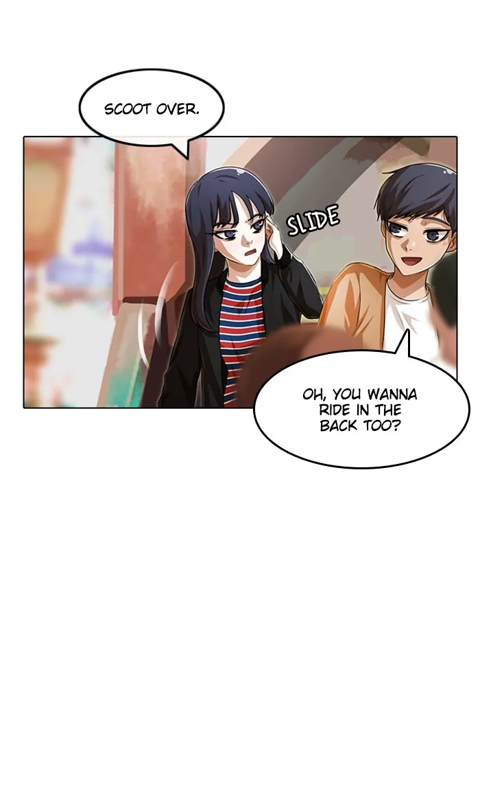 Read Random Chat chapter 93 image 67 on Lezhin