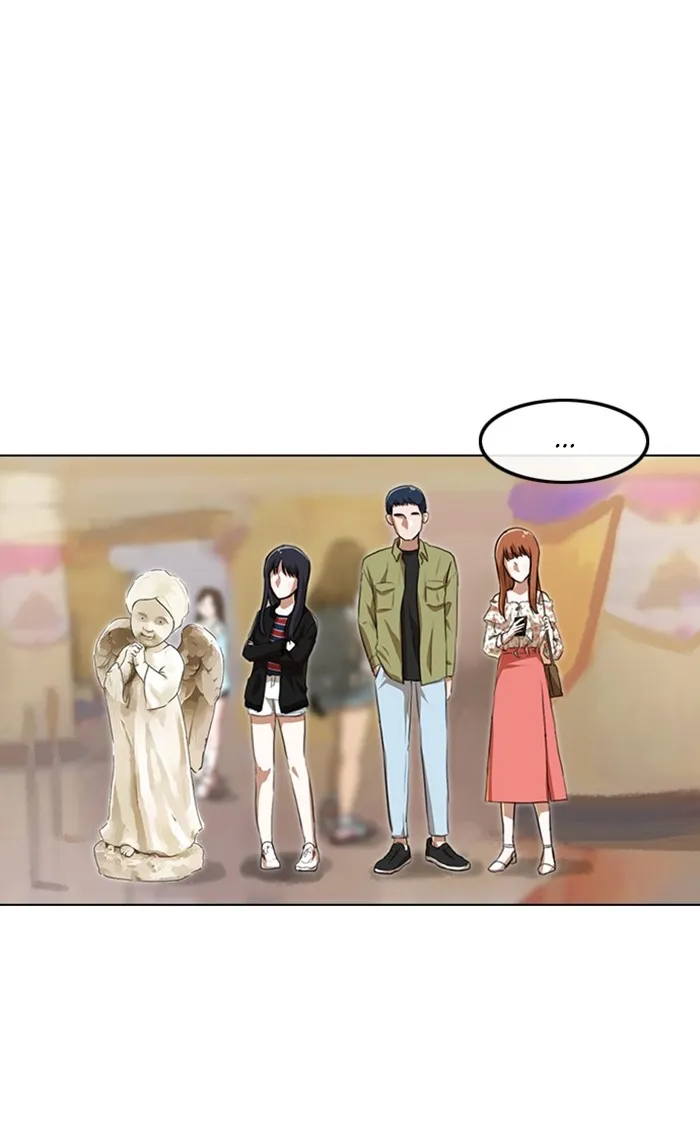 Read Random Chat chapter 93 image 7 on Lezhin
