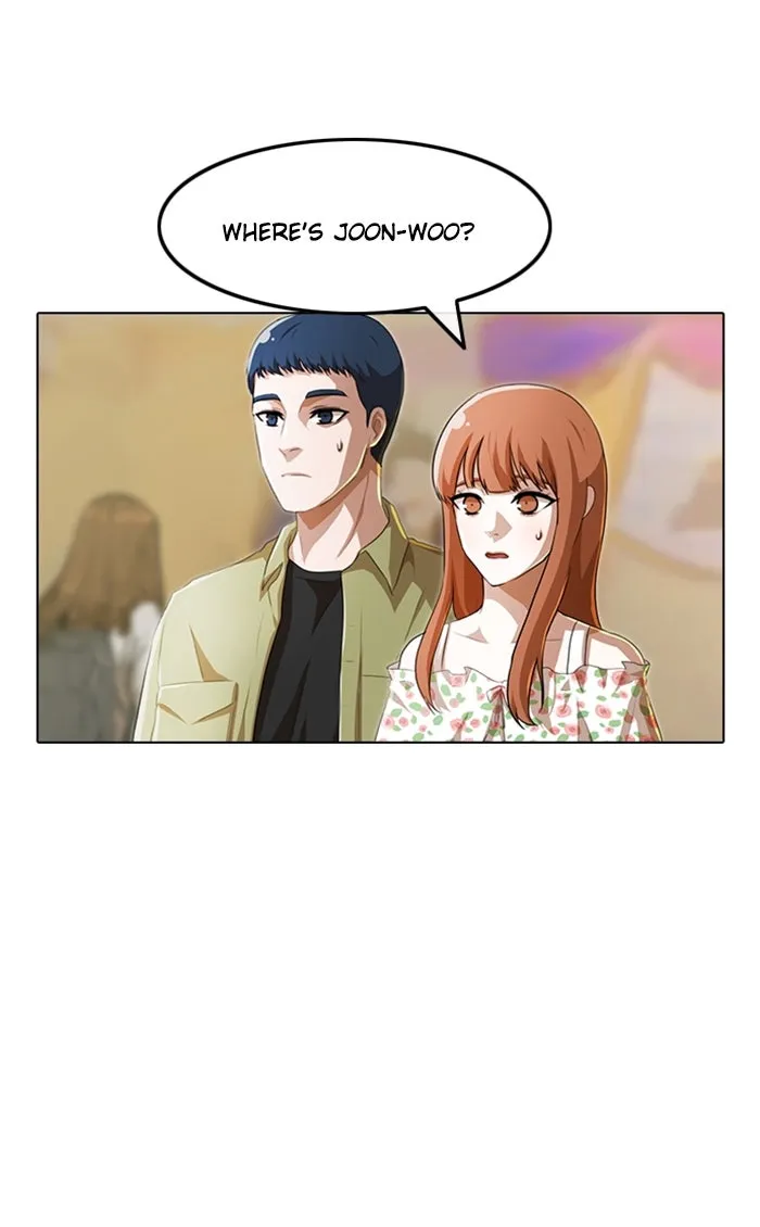 Read Random Chat chapter 93 image 8 on Lezhin