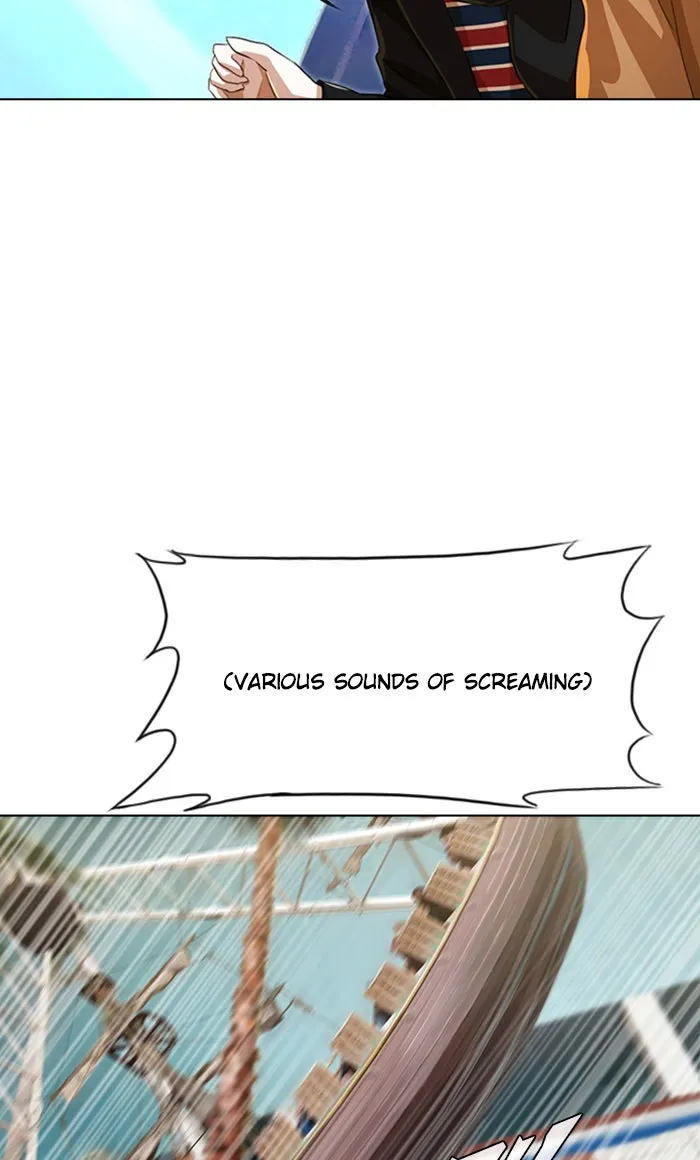Read Random Chat chapter 93 image 80 on Lezhin