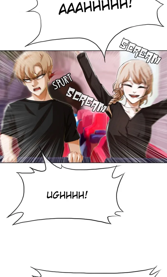 Read Random Chat chapter 93 image 82 on Lezhin