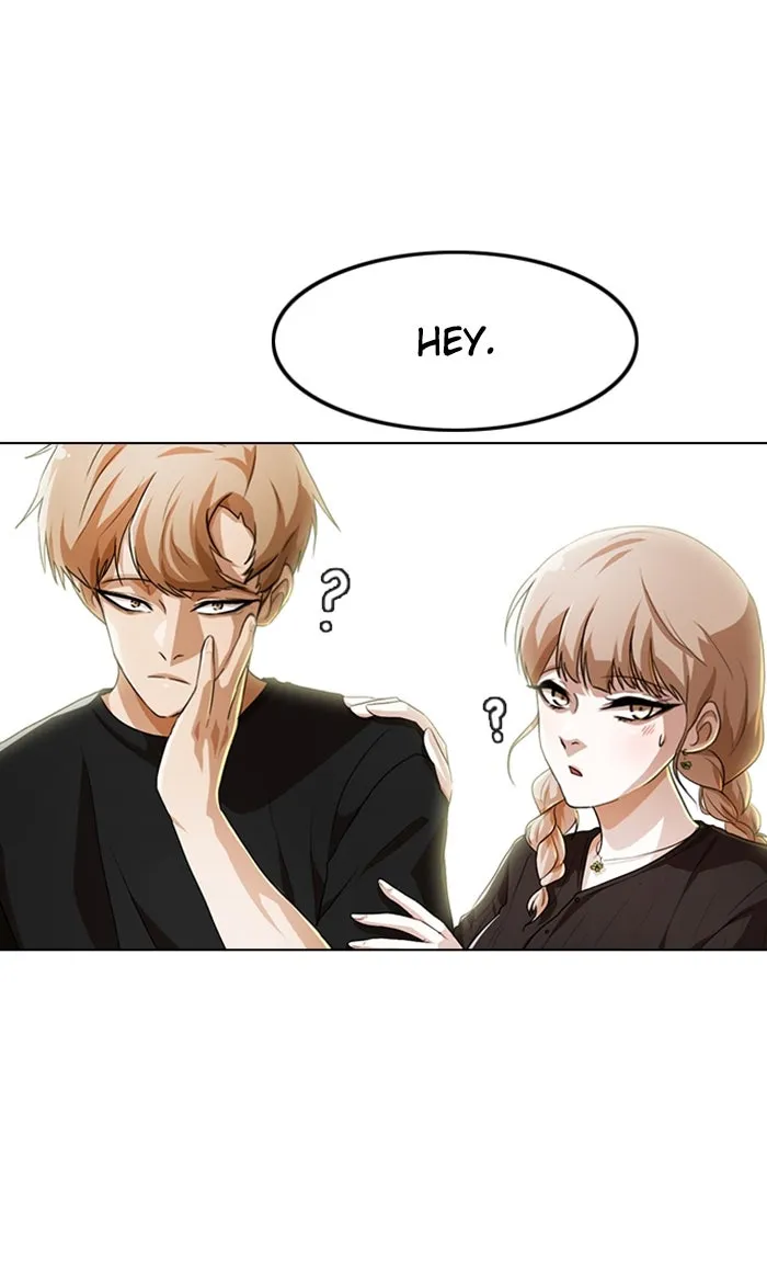 Read Random Chat chapter 93 image 89 on Lezhin