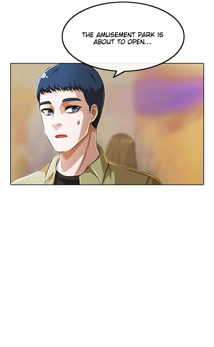 Read Random Chat chapter 93 image 9 on Lezhin
