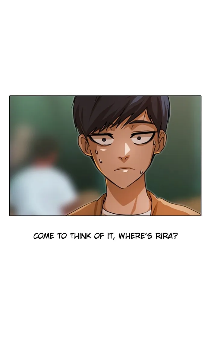 Read Random Chat chapter 93 image 93 on Lezhin