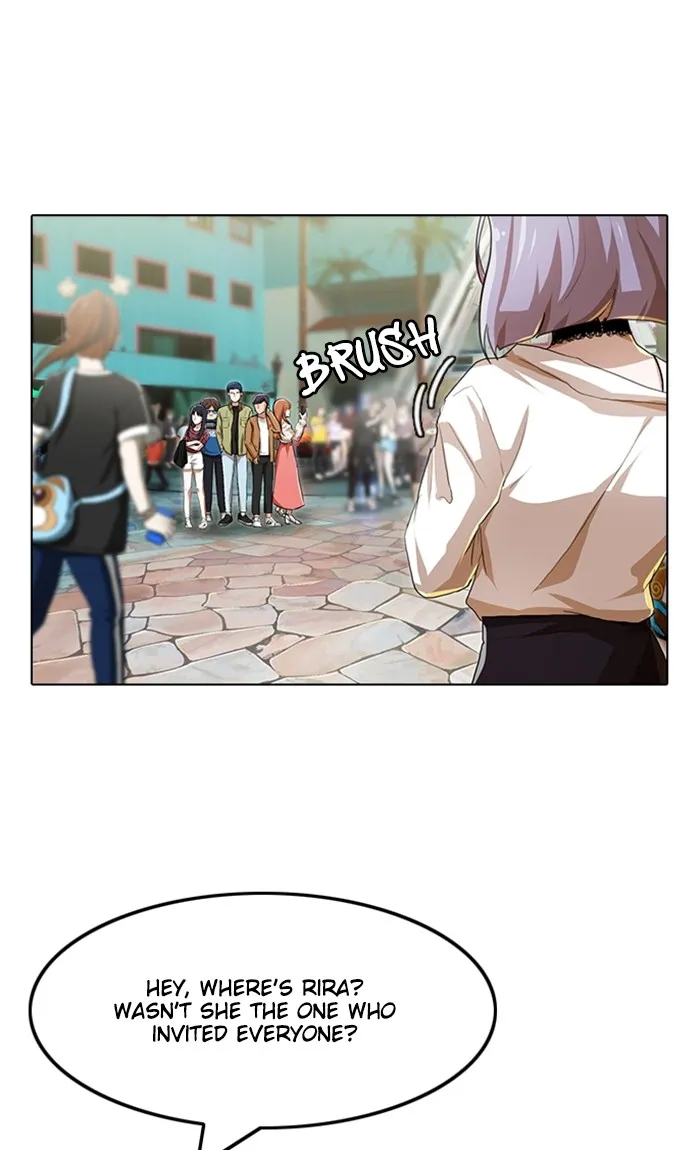 Read Random Chat chapter 93 image 94 on Lezhin