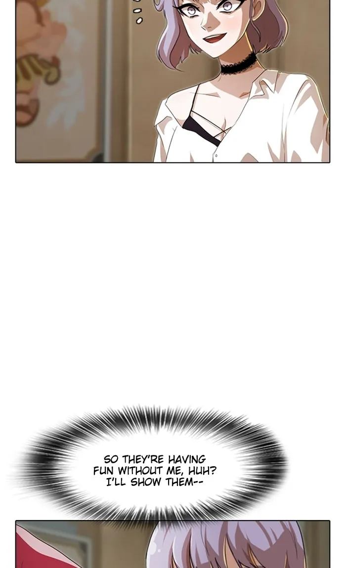 Read Random Chat chapter 93 image 97 on Lezhin