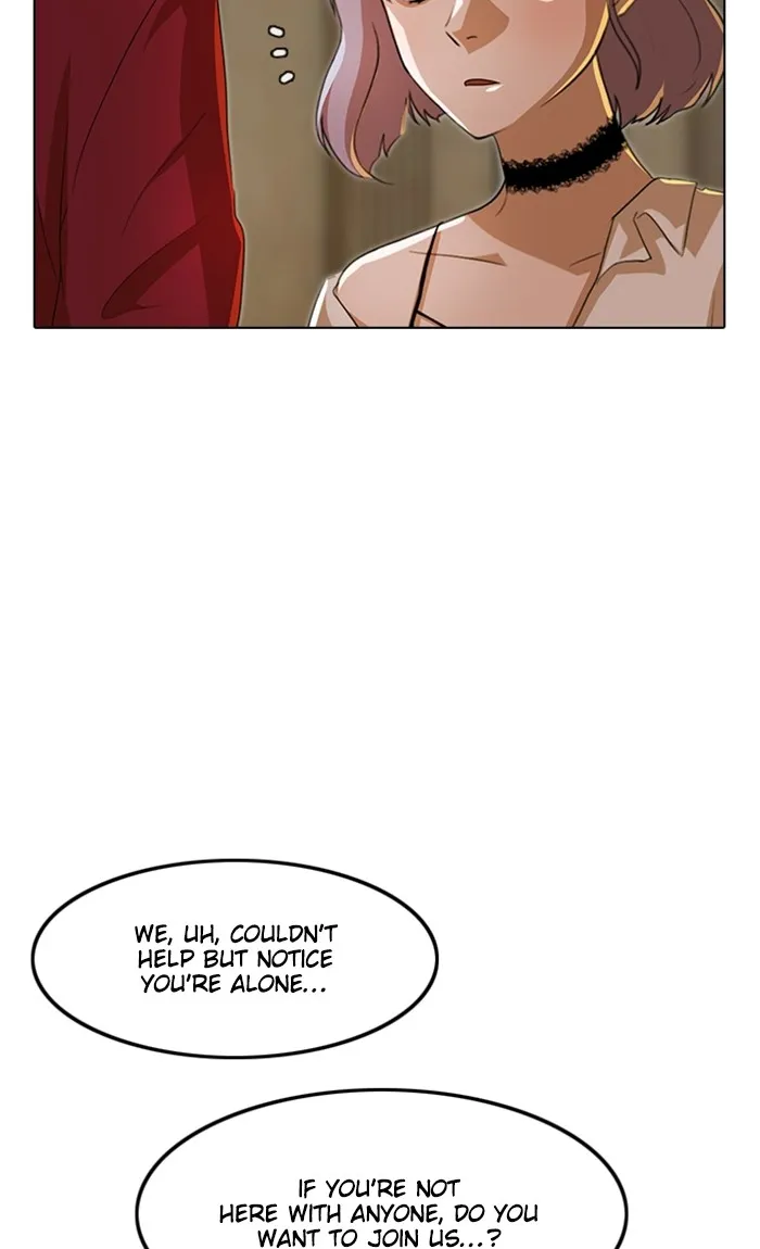Read Random Chat chapter 93 image 99 on Lezhin