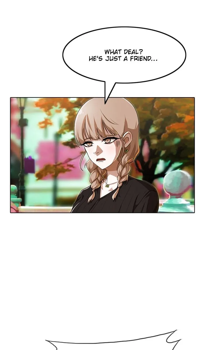 Read Random Chat chapter 94 image 1 on Lezhin