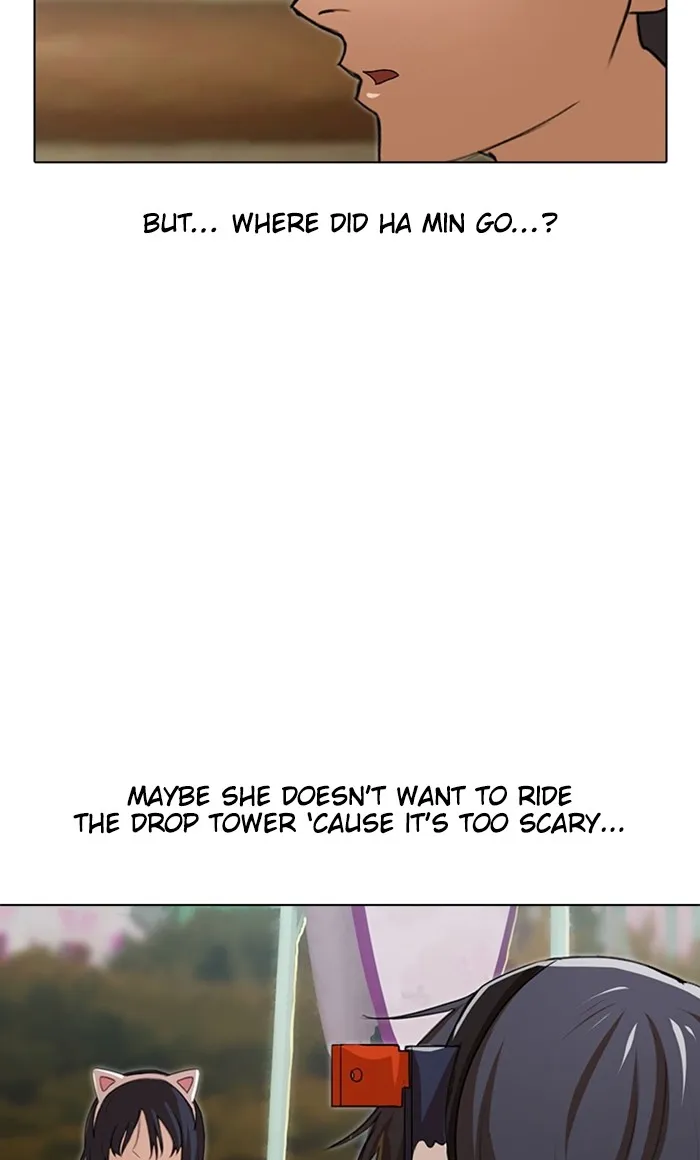 Read Random Chat chapter 94 image 101 on Lezhin