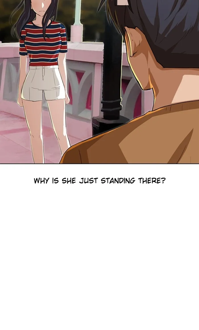 Read Random Chat chapter 94 image 102 on Lezhin