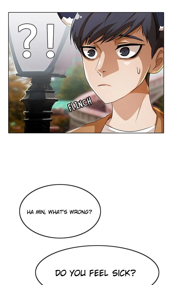 Read Random Chat chapter 94 image 104 on Lezhin