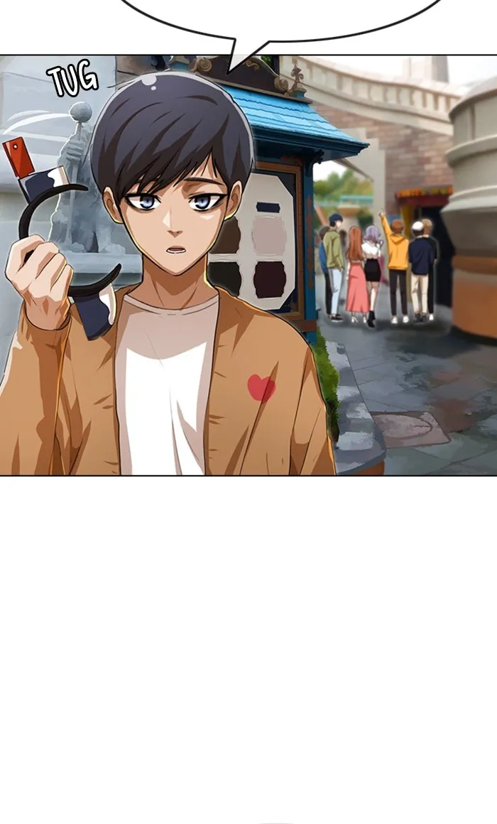 Read Random Chat chapter 94 image 105 on Lezhin