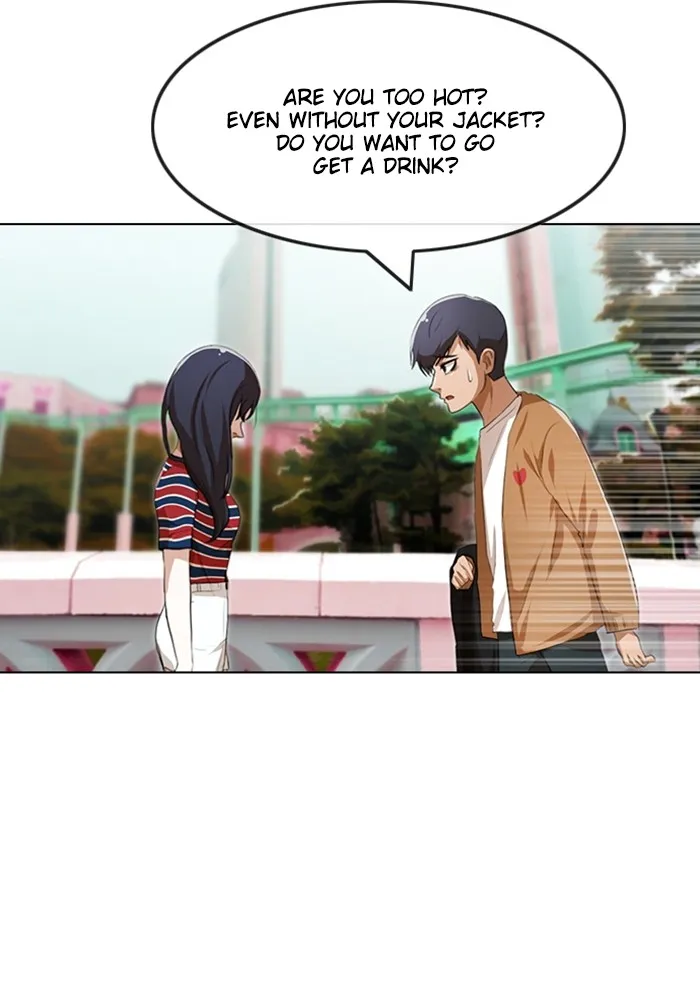 Read Random Chat chapter 94 image 106 on Lezhin