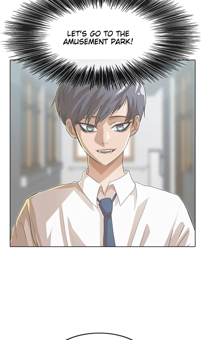 Read Random Chat chapter 94 image 108 on Lezhin
