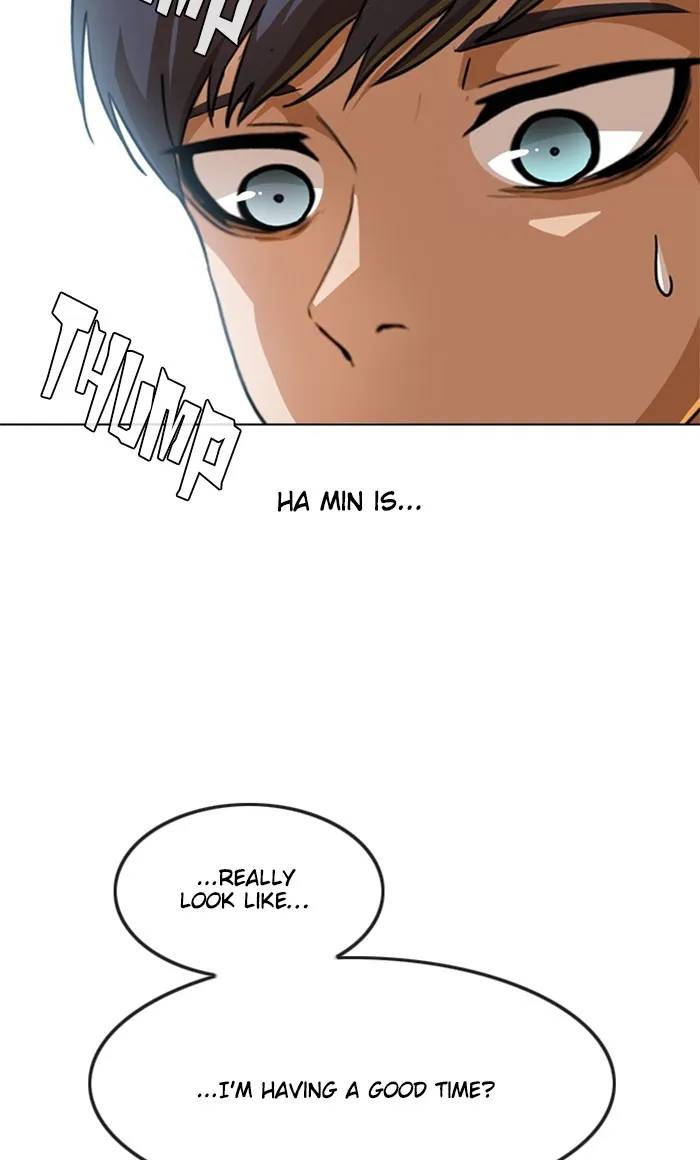 Read Random Chat chapter 94 image 111 on Lezhin