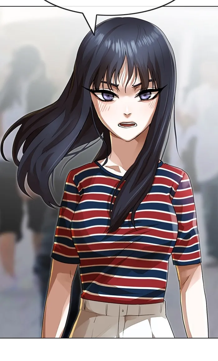 Read Random Chat chapter 94 image 112 on Lezhin