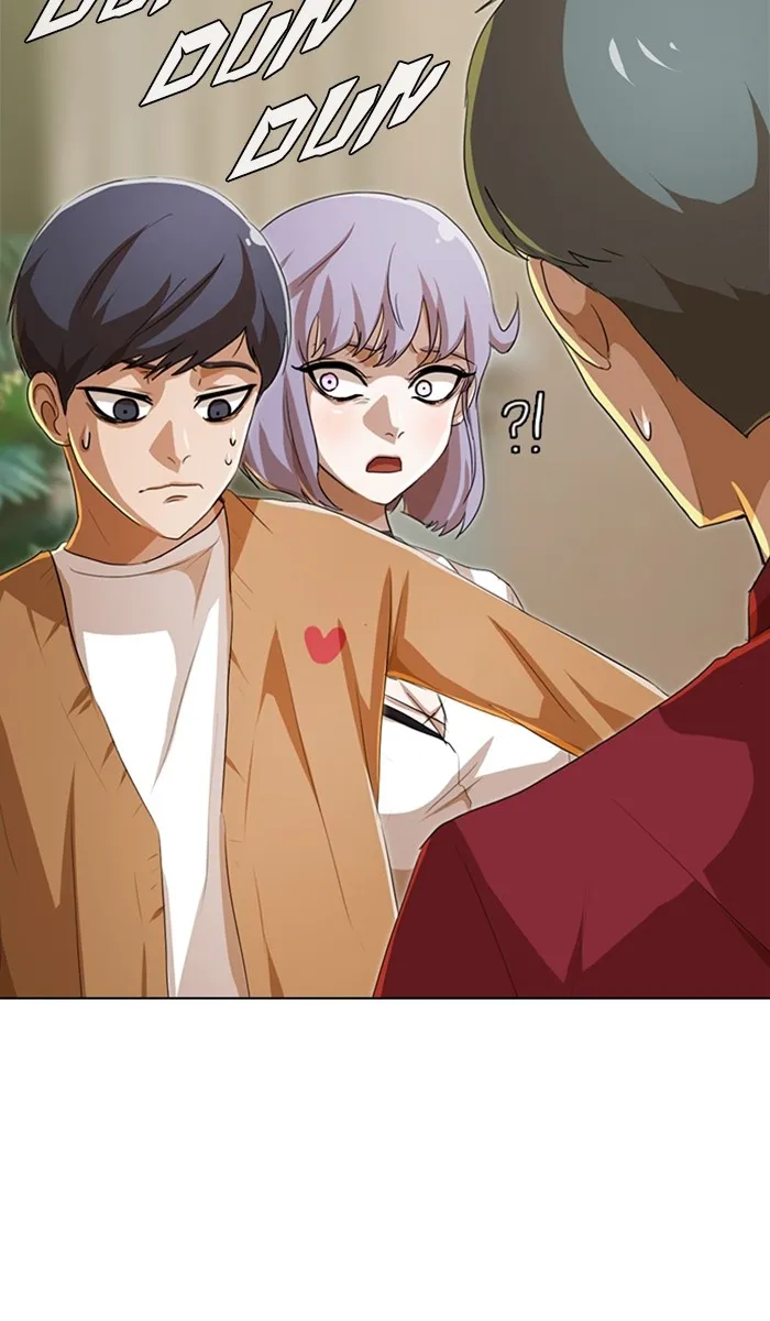 Read Random Chat chapter 94 image 14 on Lezhin