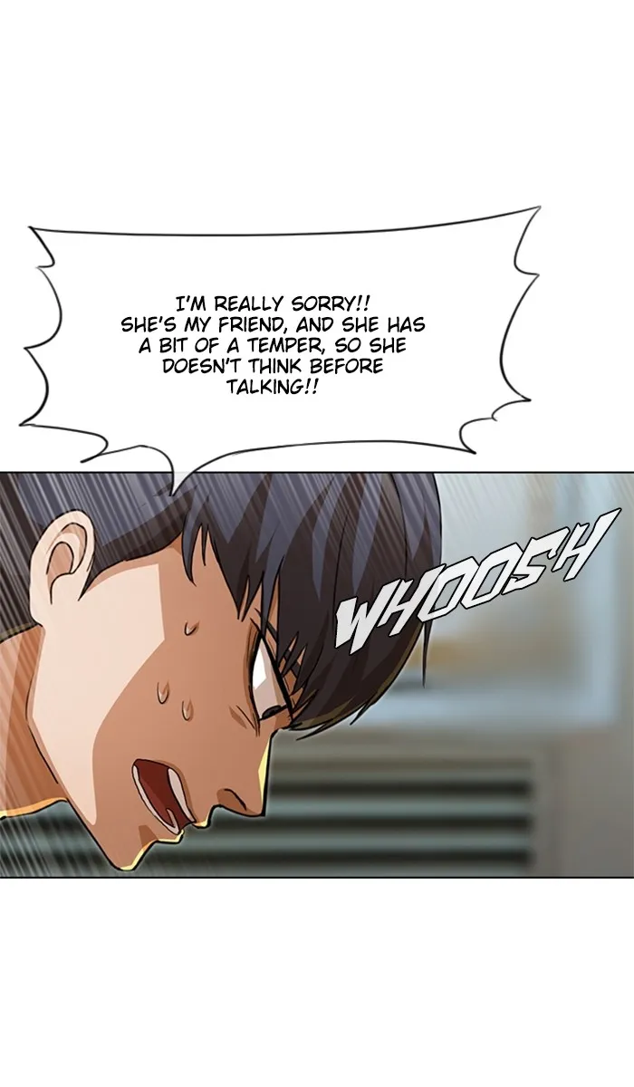 Read Random Chat chapter 94 image 15 on Lezhin