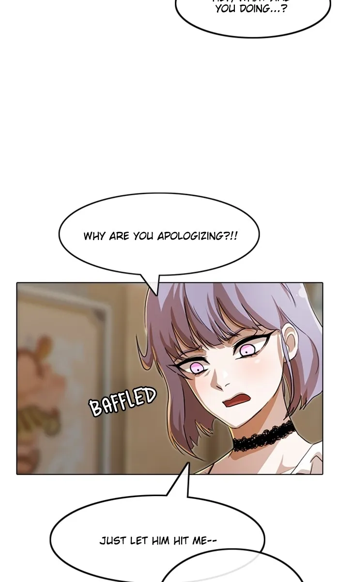 Read Random Chat chapter 94 image 17 on Lezhin