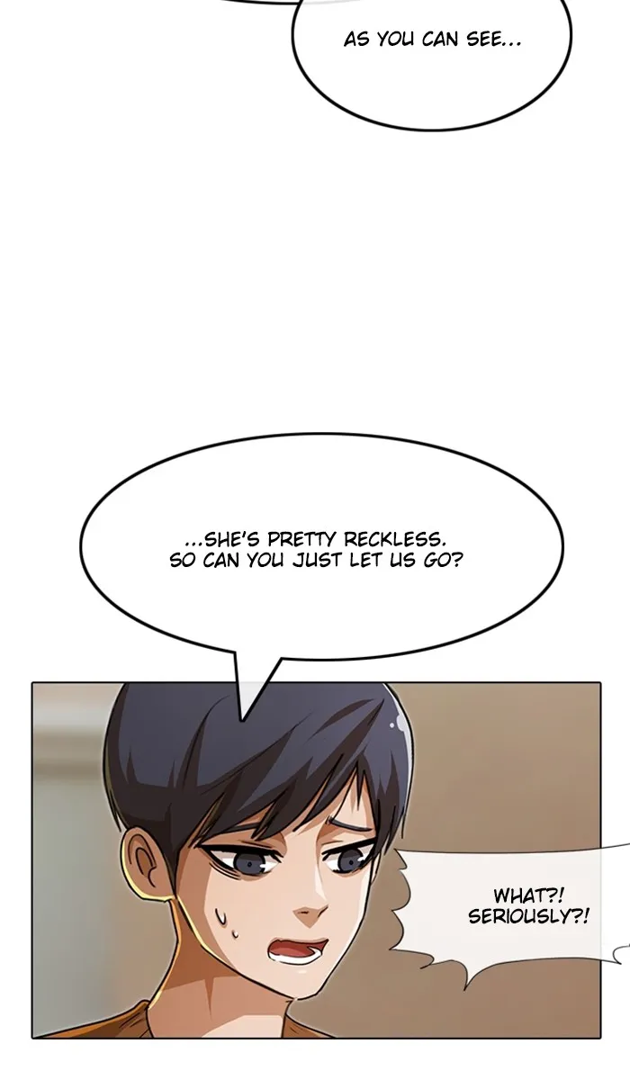 Read Random Chat chapter 94 image 18 on Lezhin