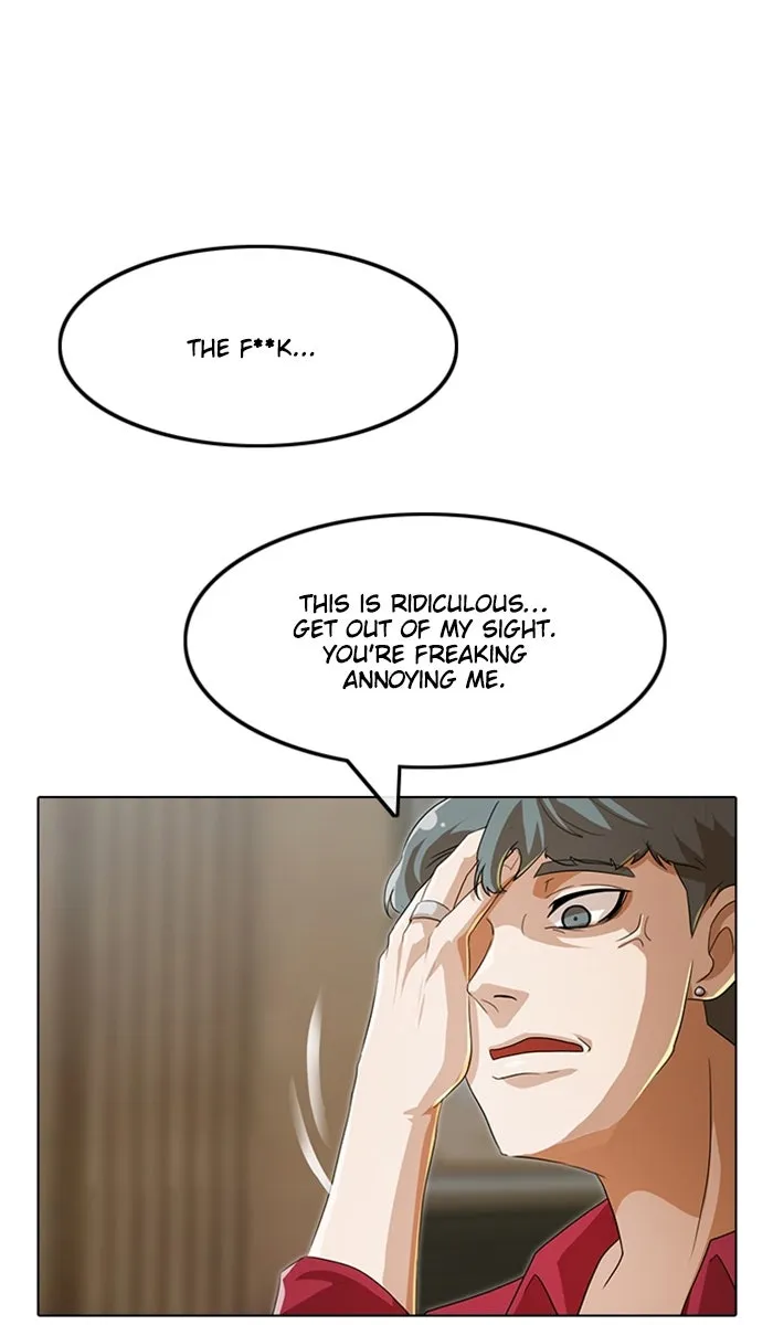 Read Random Chat chapter 94 image 19 on Lezhin