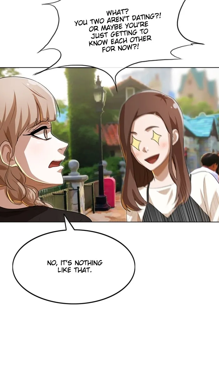 Read Random Chat chapter 94 image 2 on Lezhin