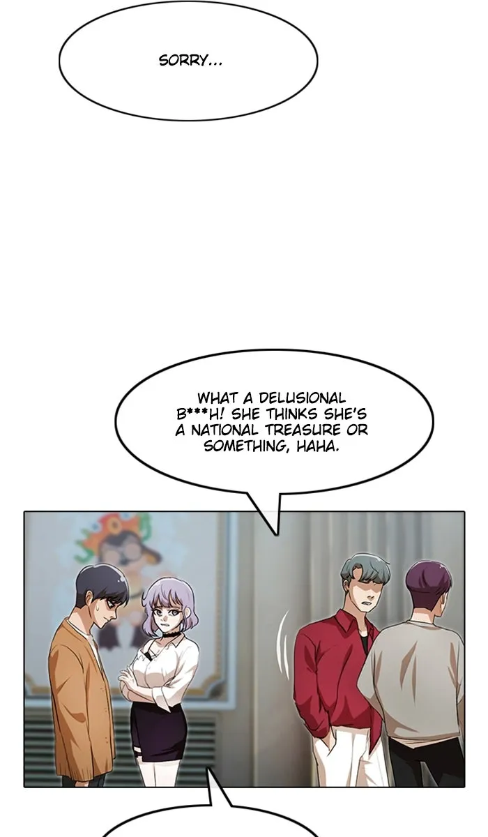 Read Random Chat chapter 94 image 20 on Lezhin