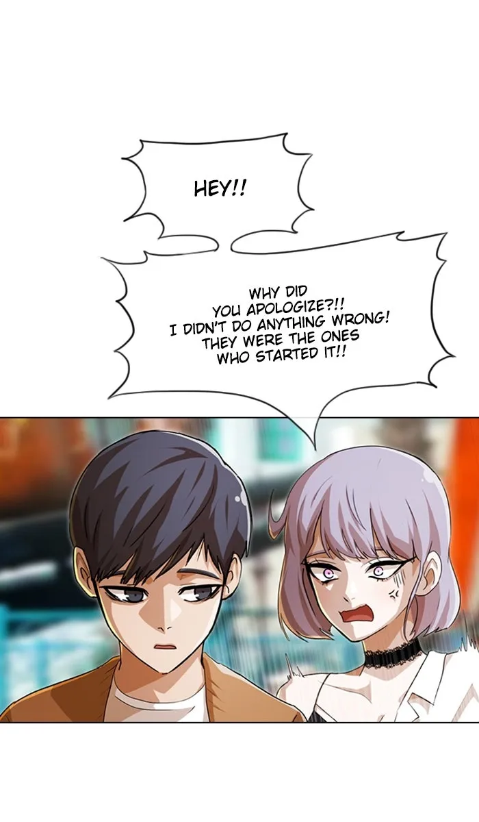 Read Random Chat chapter 94 image 22 on Lezhin